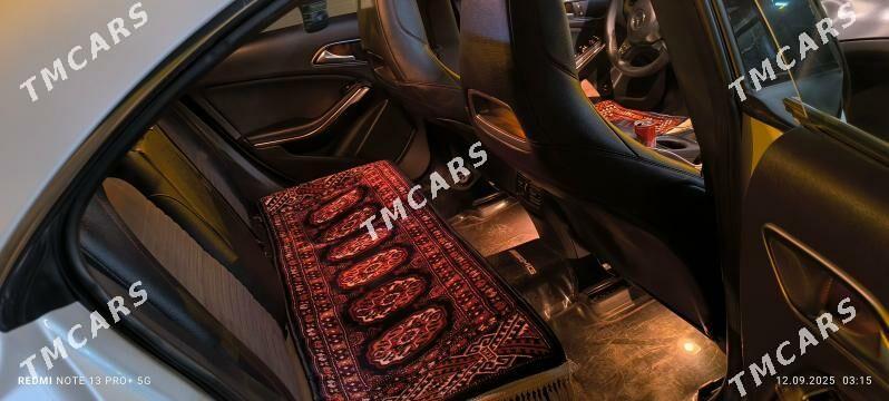 Mercedes-Benz CLA 2015 - 300 000 TMT - Mary - img 5