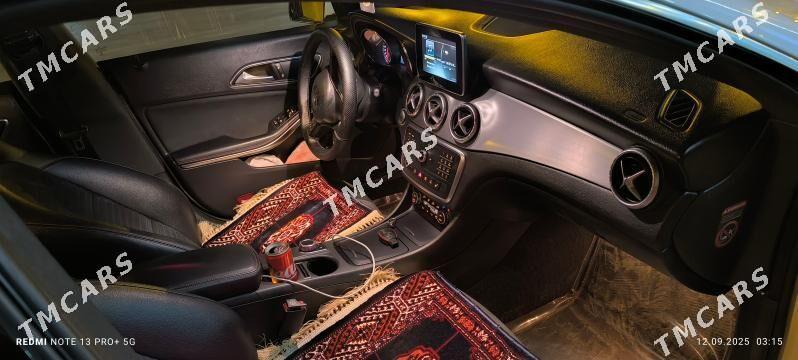 Mercedes-Benz CLA 2015 - 300 000 TMT - Mary - img 6