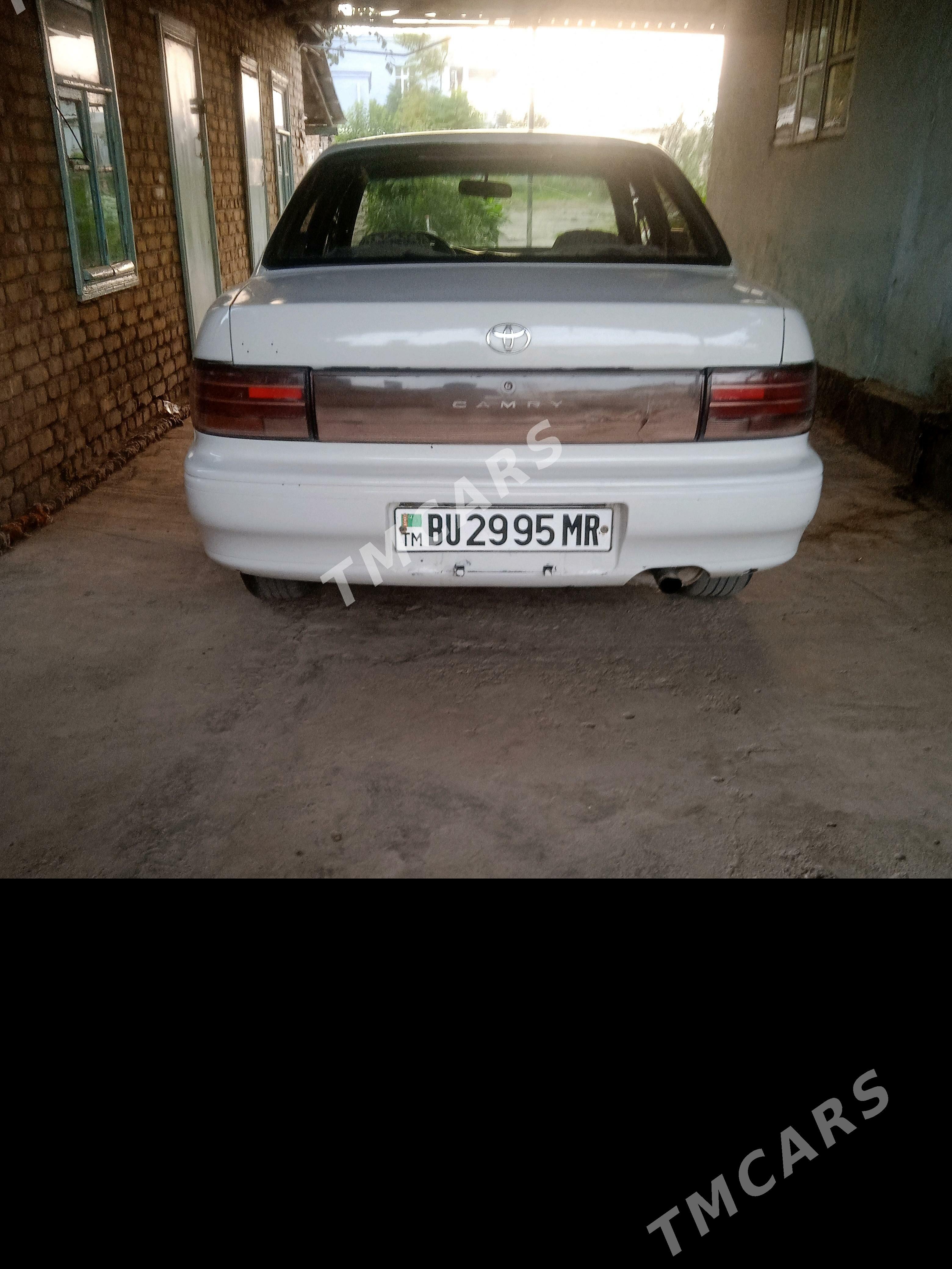 Toyota Camry 1993 - 40 000 TMT - Baýramaly - img 7