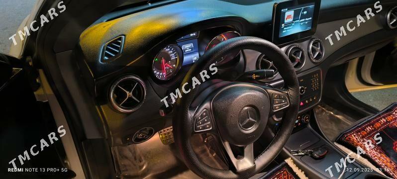 Mercedes-Benz CLA 2015 - 300 000 TMT - Mary - img 7