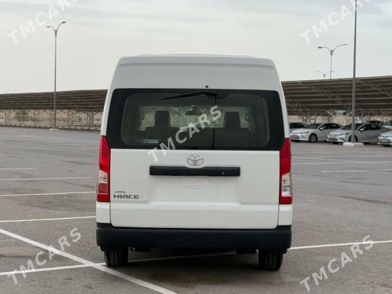 Toyota Hiace 2020 - 569 000 TMT - Aşgabat - img 5