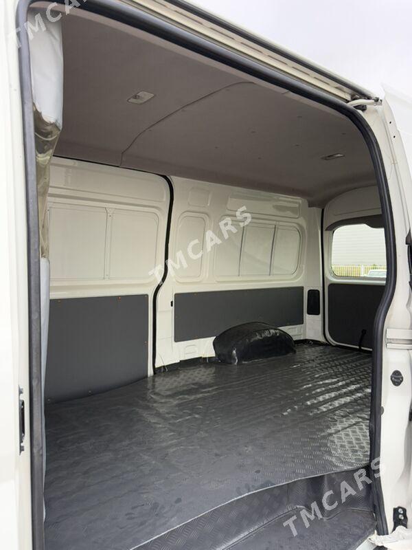 Toyota Hiace 2020 - 569 000 TMT - Aşgabat - img 7