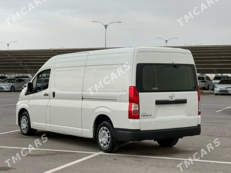 Toyota Hiace 2020 - 569 000 TMT - Aşgabat - img 10