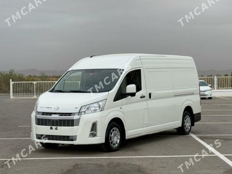 Toyota Hiace 2020 - 569 000 TMT - Aşgabat - img 2