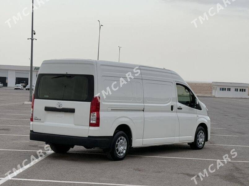 Toyota Hiace 2020 - 569 000 TMT - Aşgabat - img 3