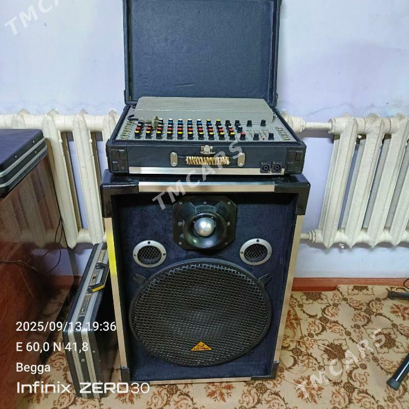 kalonka pult - Дашогуз - img 3