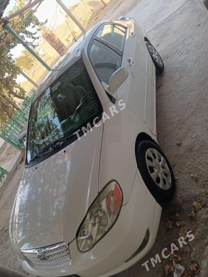 Toyota Corolla 2005 - 120 000 TMT - Гызыларбат - img 2