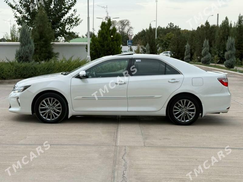 Toyota Camry 2017 - 458 000 TMT - Ашхабад - img 4