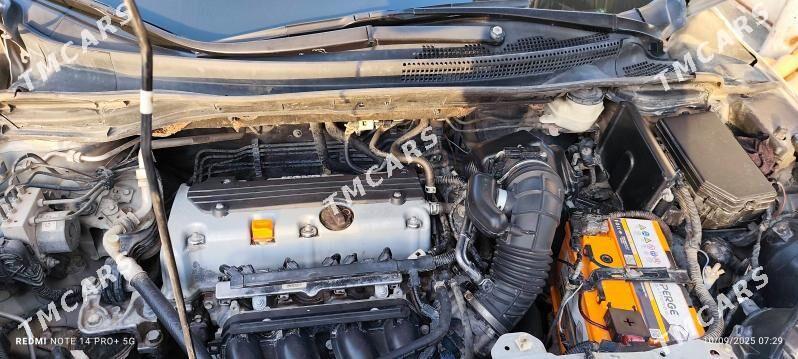 Honda CR-V 2011 - 183 000 TMT - Чоганлы - img 6