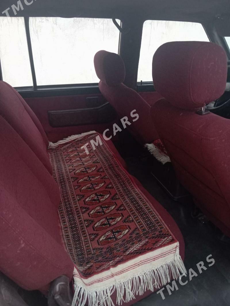 Nissan Patrol 1993 - 140 000 TMT - Aşgabat - img 5