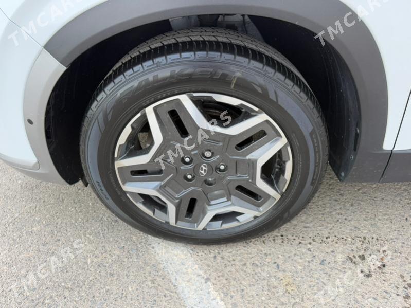 Hyundai Santa Fe 2022 - 475 000 TMT - Ашхабад - img 5
