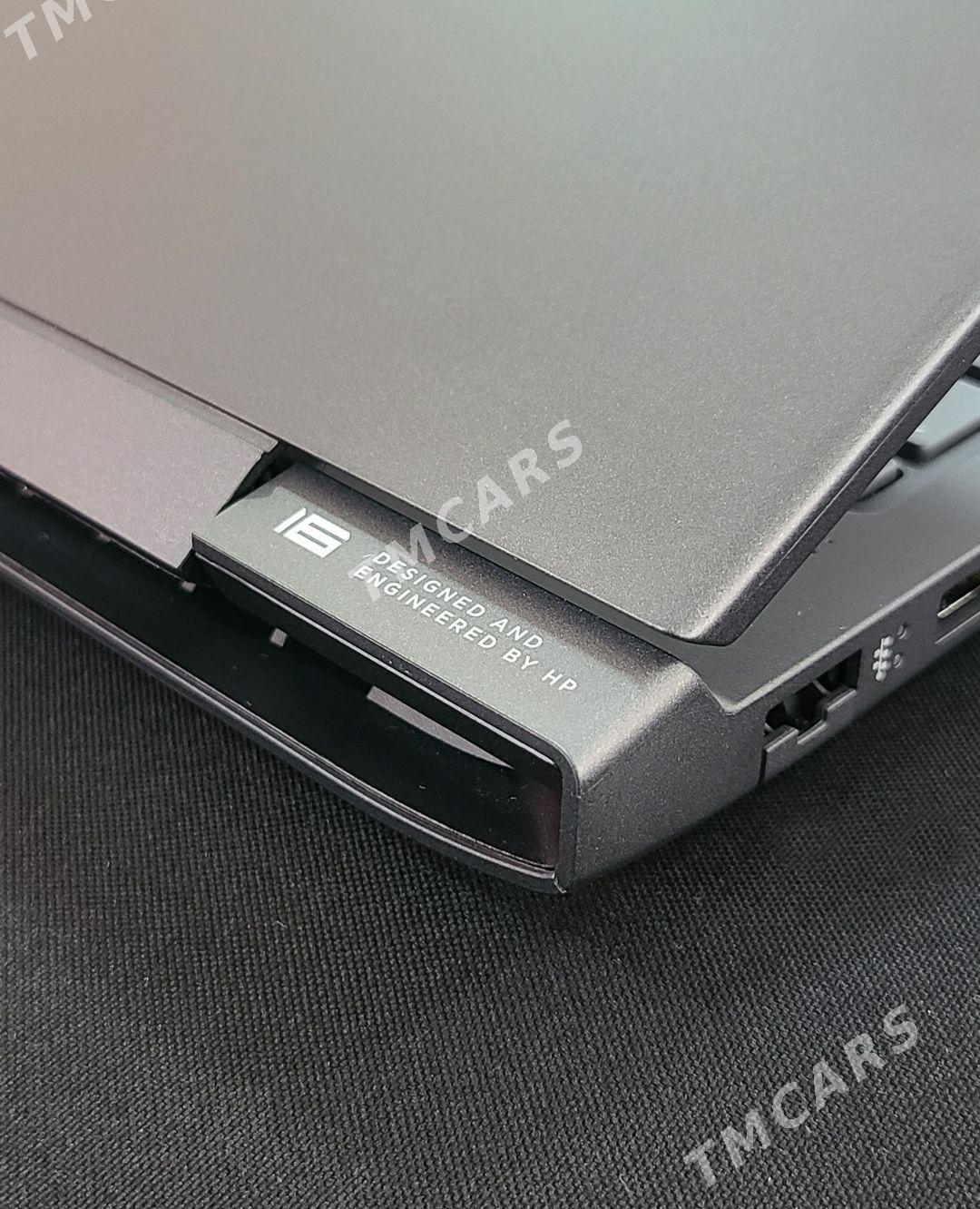 HP RTX 4050/64-RAM/2TB SSD/Ryz - Aşgabat - img 5