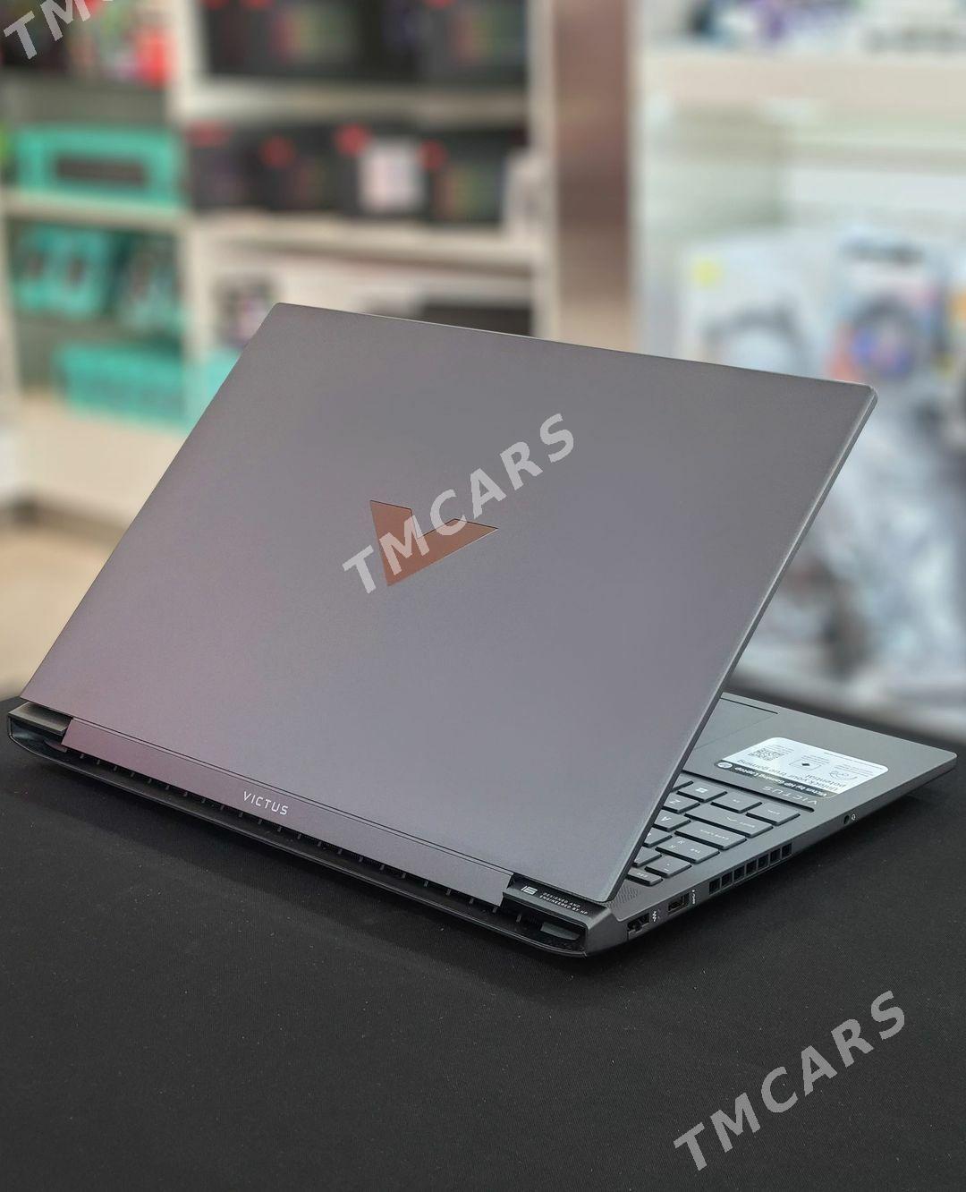HP RTX 4050/64-RAM/2TB SSD/Ryz - Aşgabat - img 7