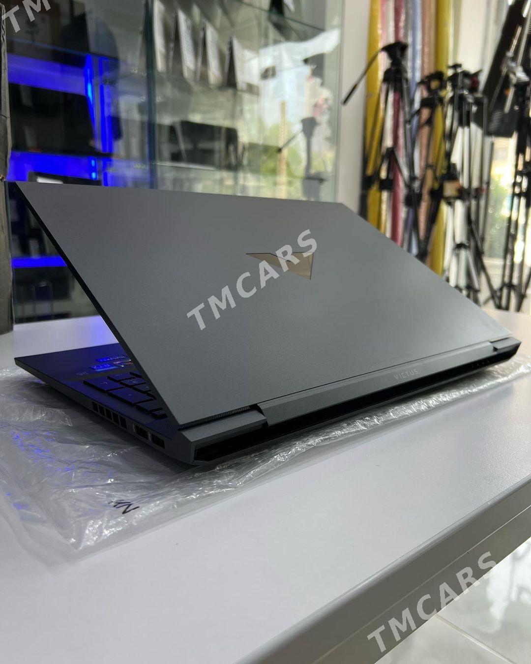 HP RTX 4050/64-RAM/2TB SSD/Ryz - Aşgabat - img 2