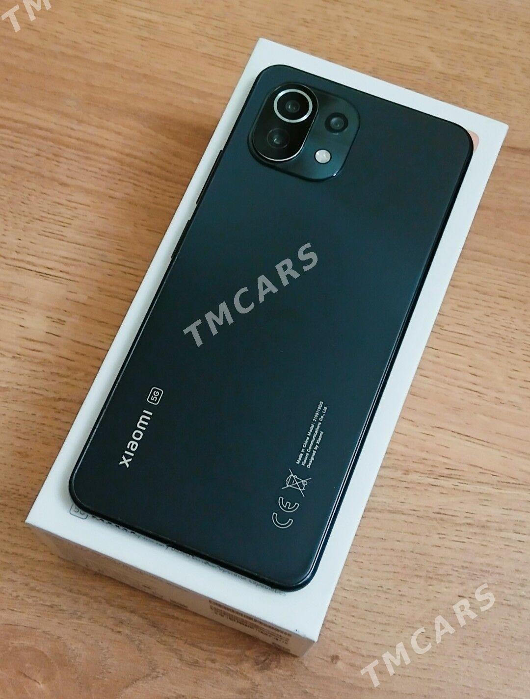 xiaomi 11 lite 5G - Daşoguz - img 3
