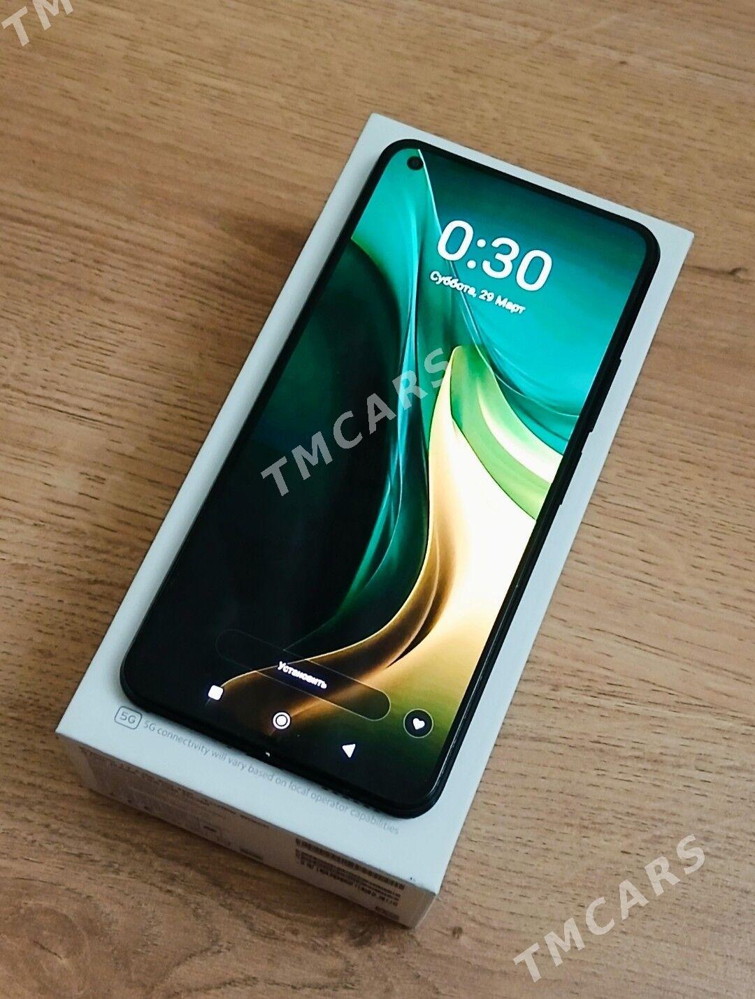 xiaomi 11 lite 5G - Daşoguz - img 2
