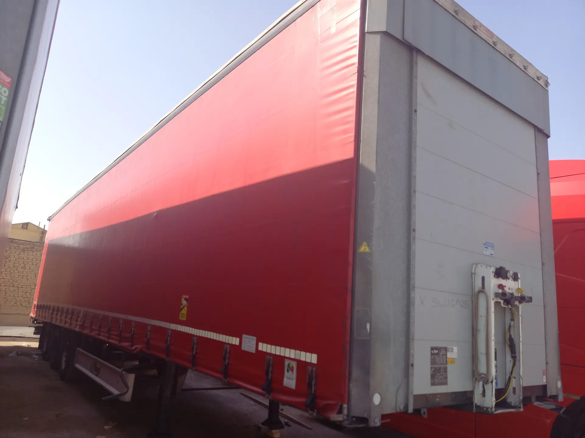 Kogel Mega 2020 - 440 000 TMT - Türkmenabat - img 10