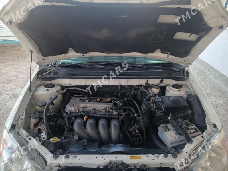 Toyota Corolla 2005 - 120 000 TMT - Гызыларбат - img 5