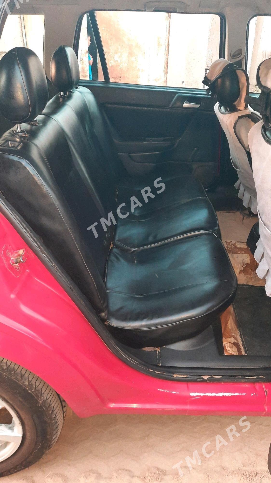 Opel Astra 1998 - 65 000 TMT - Gurbansoltan Eje - img 3