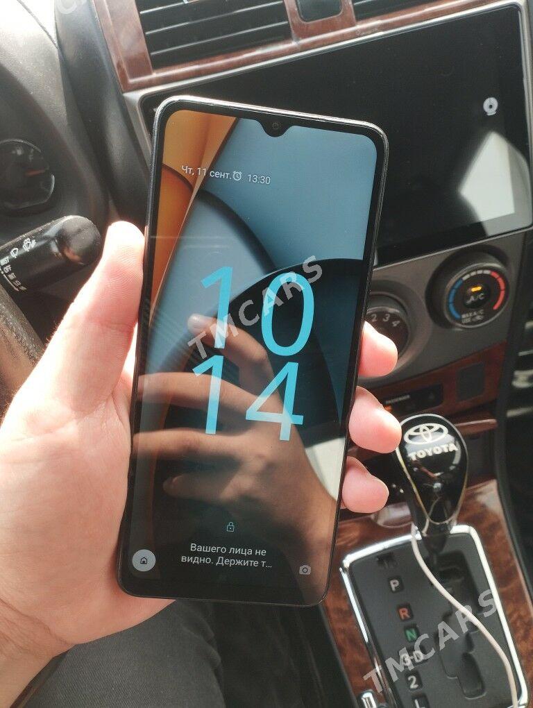 redmi a3 4/64 - Aşgabat - img 2