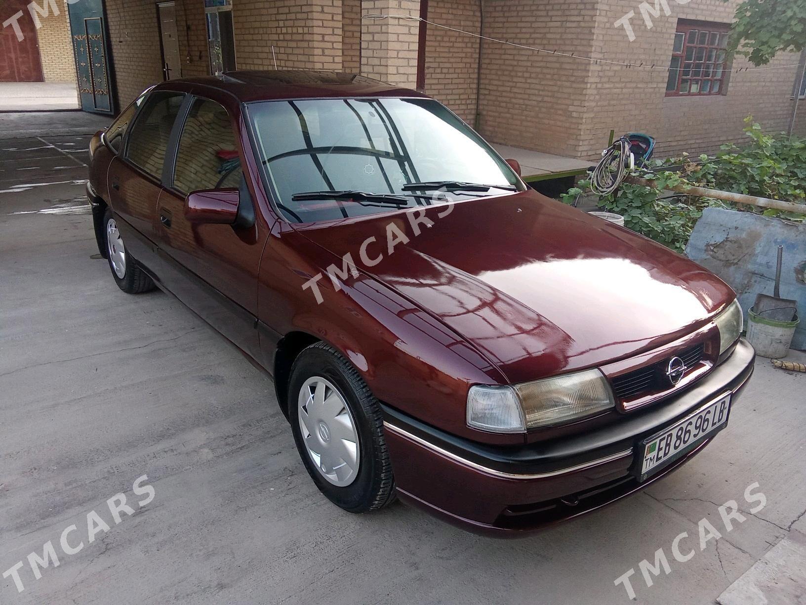 Opel Vectra 1995 - 40 000 TMT - Туркменабат - img 4