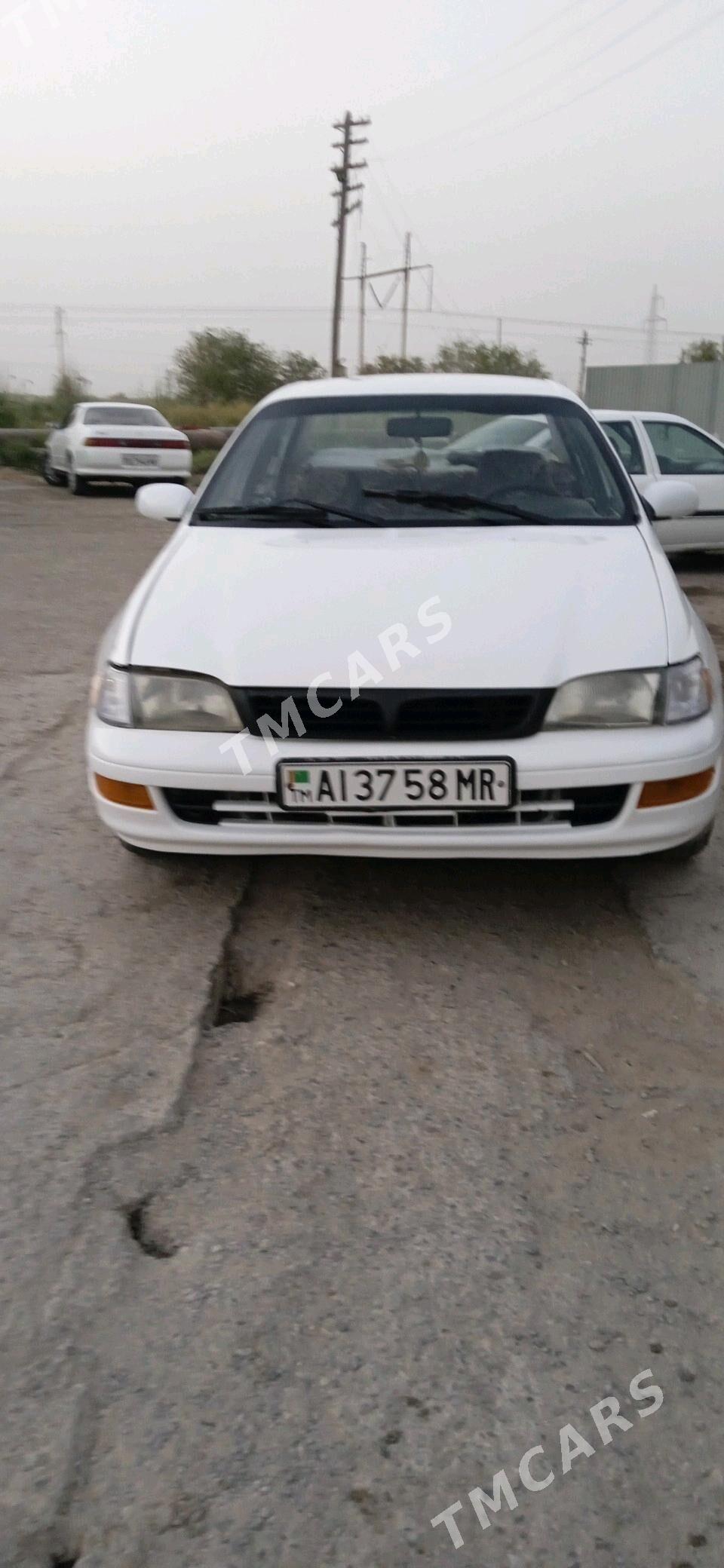 Toyota Corona 1993 - 50 000 TMT - Murgap - img 2