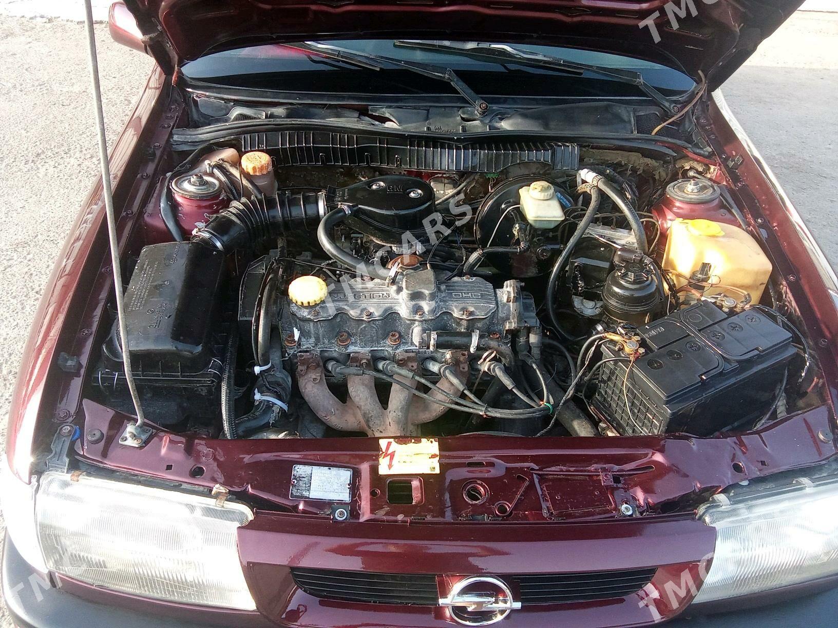 Opel Vectra 1995 - 40 000 TMT - Туркменабат - img 5