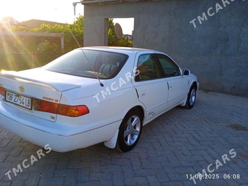 Toyota Camry 1997 - 120 000 TMT - Kerki - img 3