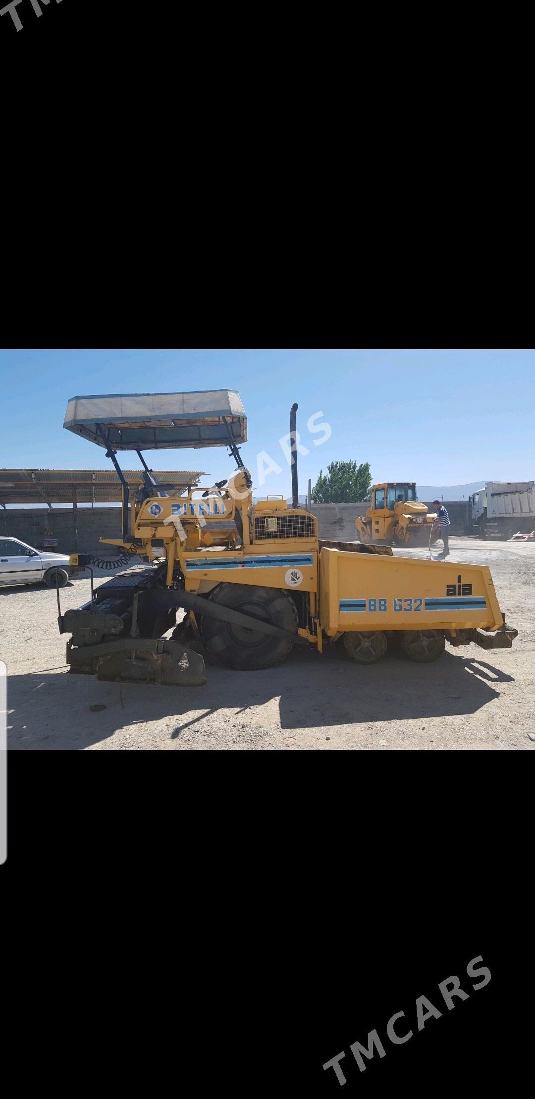 XCMG ZL50 2004 - 300 000 TMT - Gökdepe - img 3