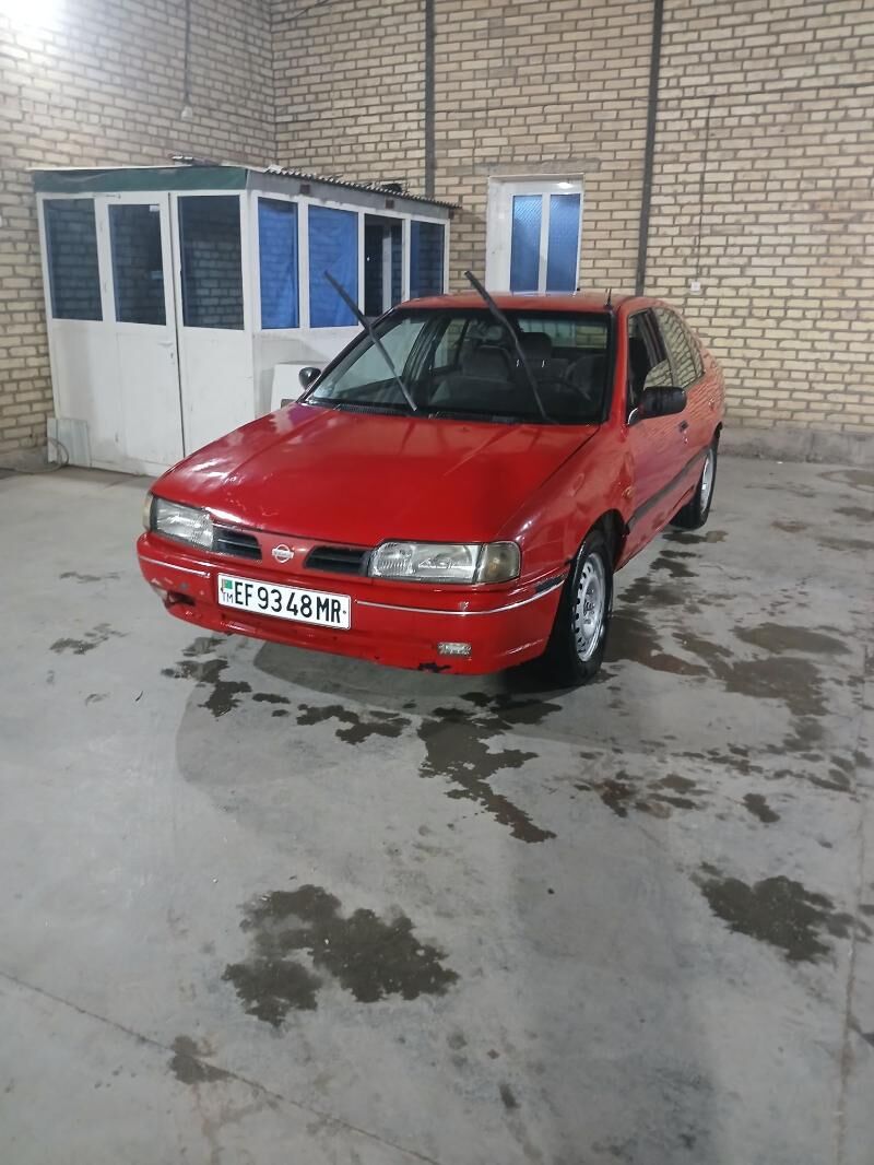 Nissan Primera 1996 - 14 000 TMT - Baýramaly - img 6