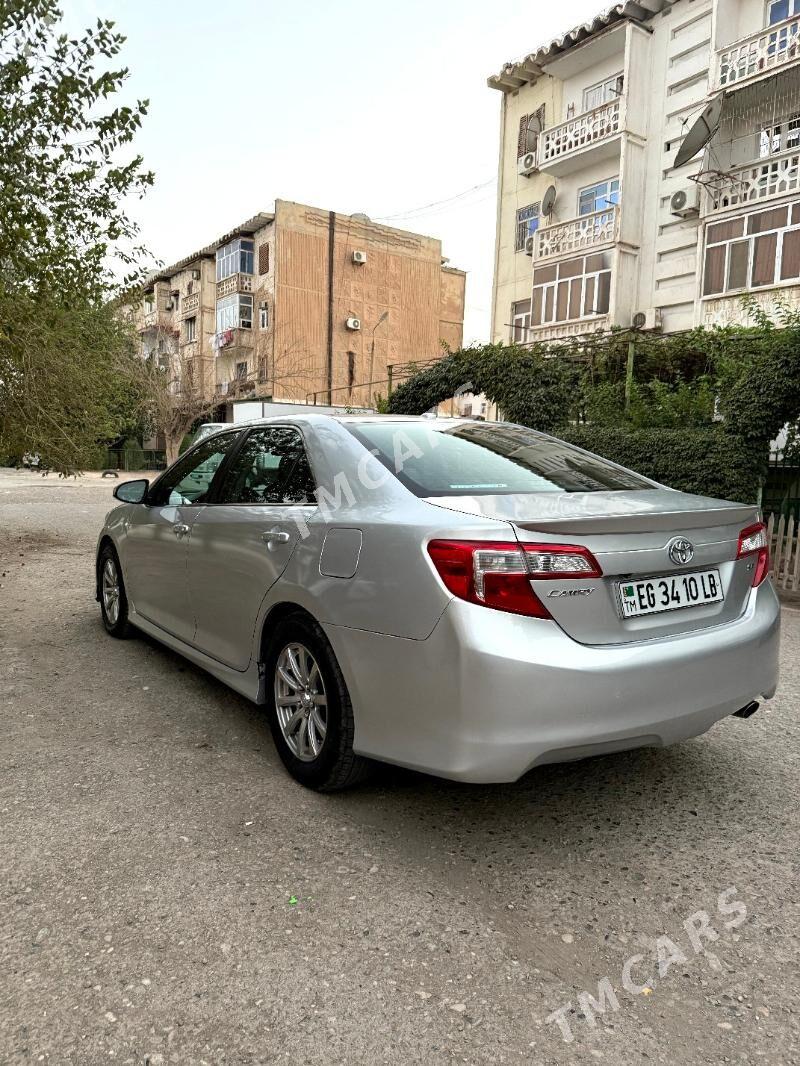 Toyota Camry 2013 - 220 000 TMT - Türkmenabat - img 6