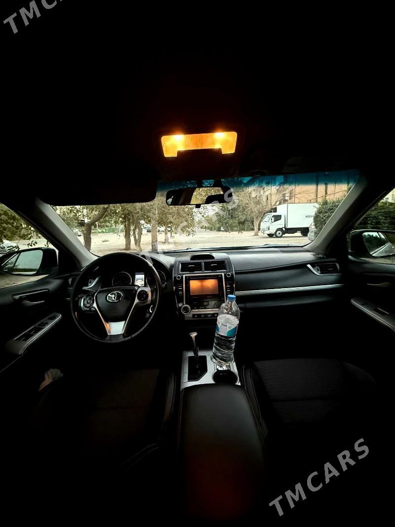 Toyota Camry 2013 - 220 000 TMT - Türkmenabat - img 2