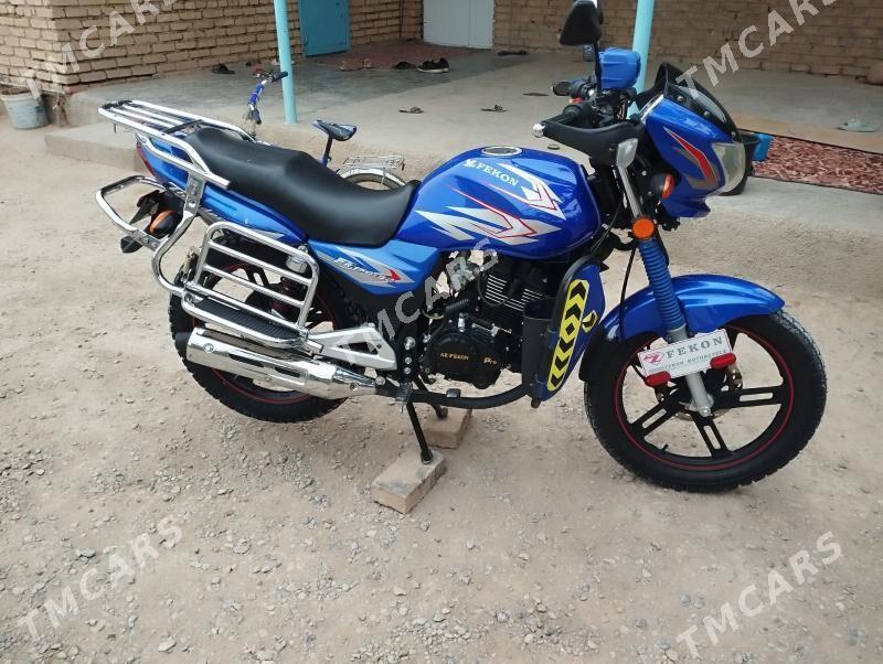 Fekon FK150-8G 2025 - 18 000 TMT - Kaka - img 3