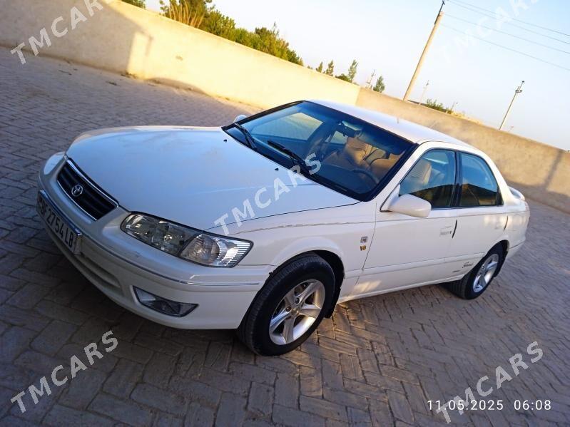Toyota Camry 1997 - 120 000 TMT - Kerki - img 5