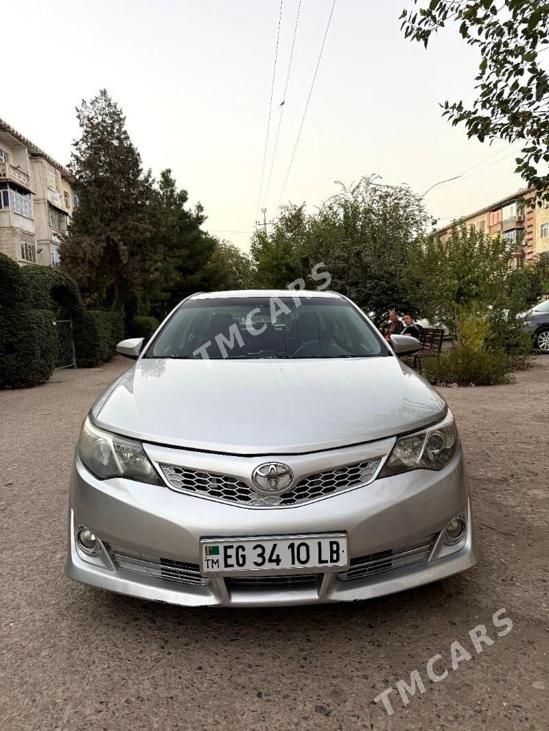 Toyota Camry 2013 - 220 000 TMT - Türkmenabat - img 4