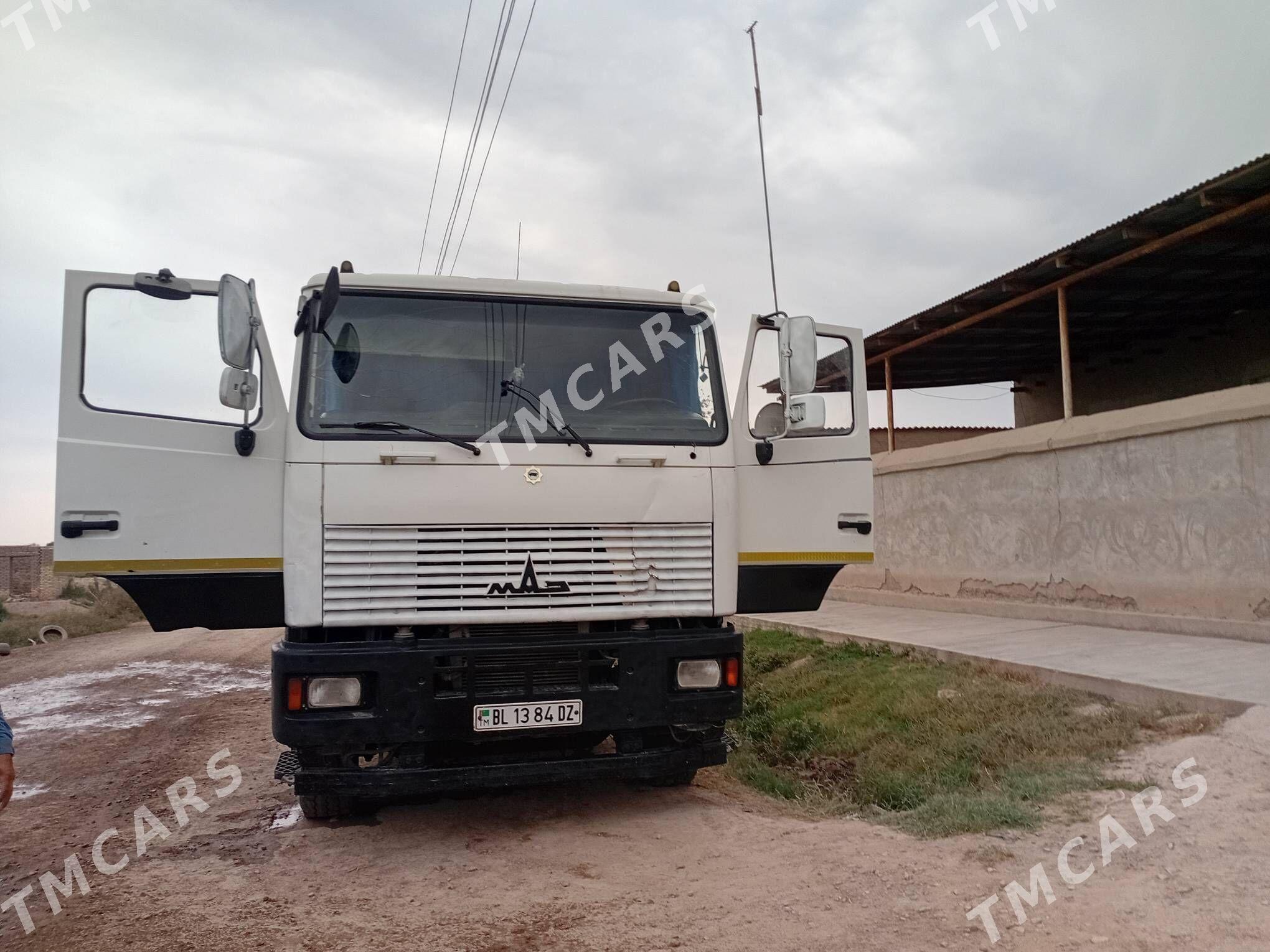 Maz Samosval 2014 - 540 000 TMT - Шабатский этрап - img 3