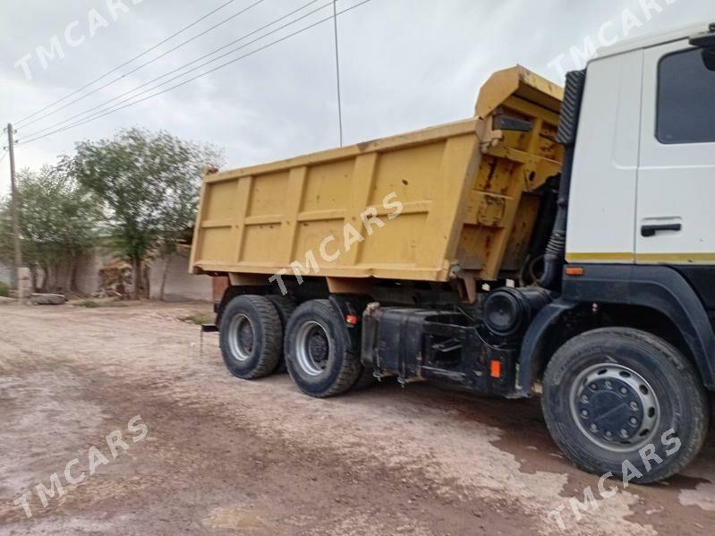 Maz Samosval 2014 - 540 000 TMT - Шабатский этрап - img 2