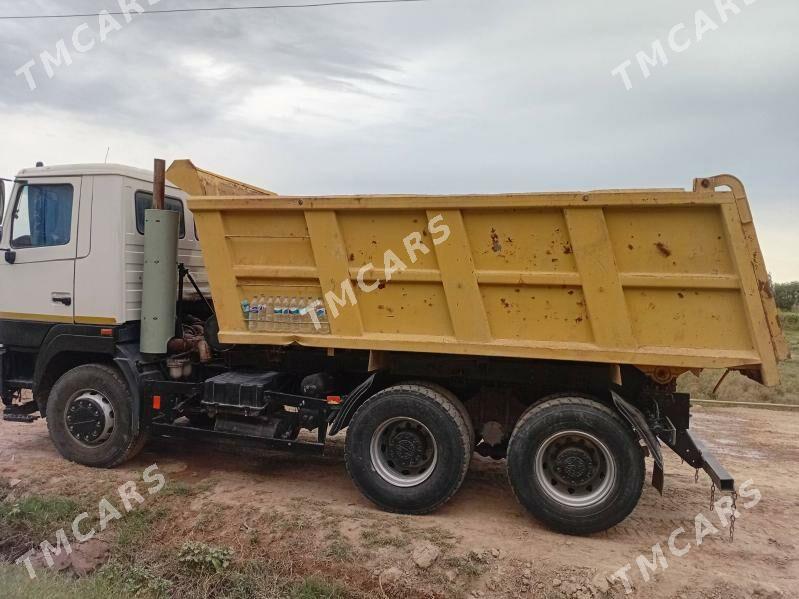 Maz Samosval 2014 - 540 000 TMT - Шабатский этрап - img 9