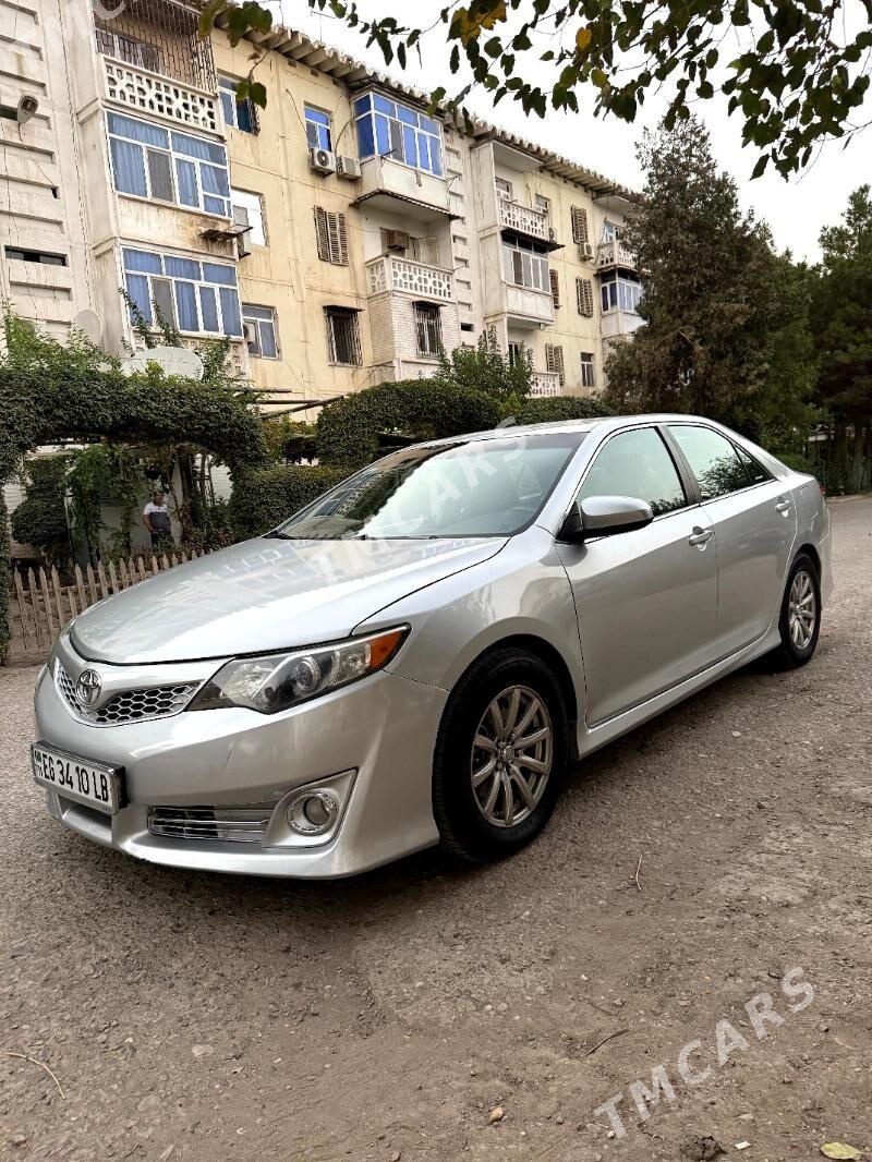 Toyota Camry 2013 - 220 000 TMT - Türkmenabat - img 10