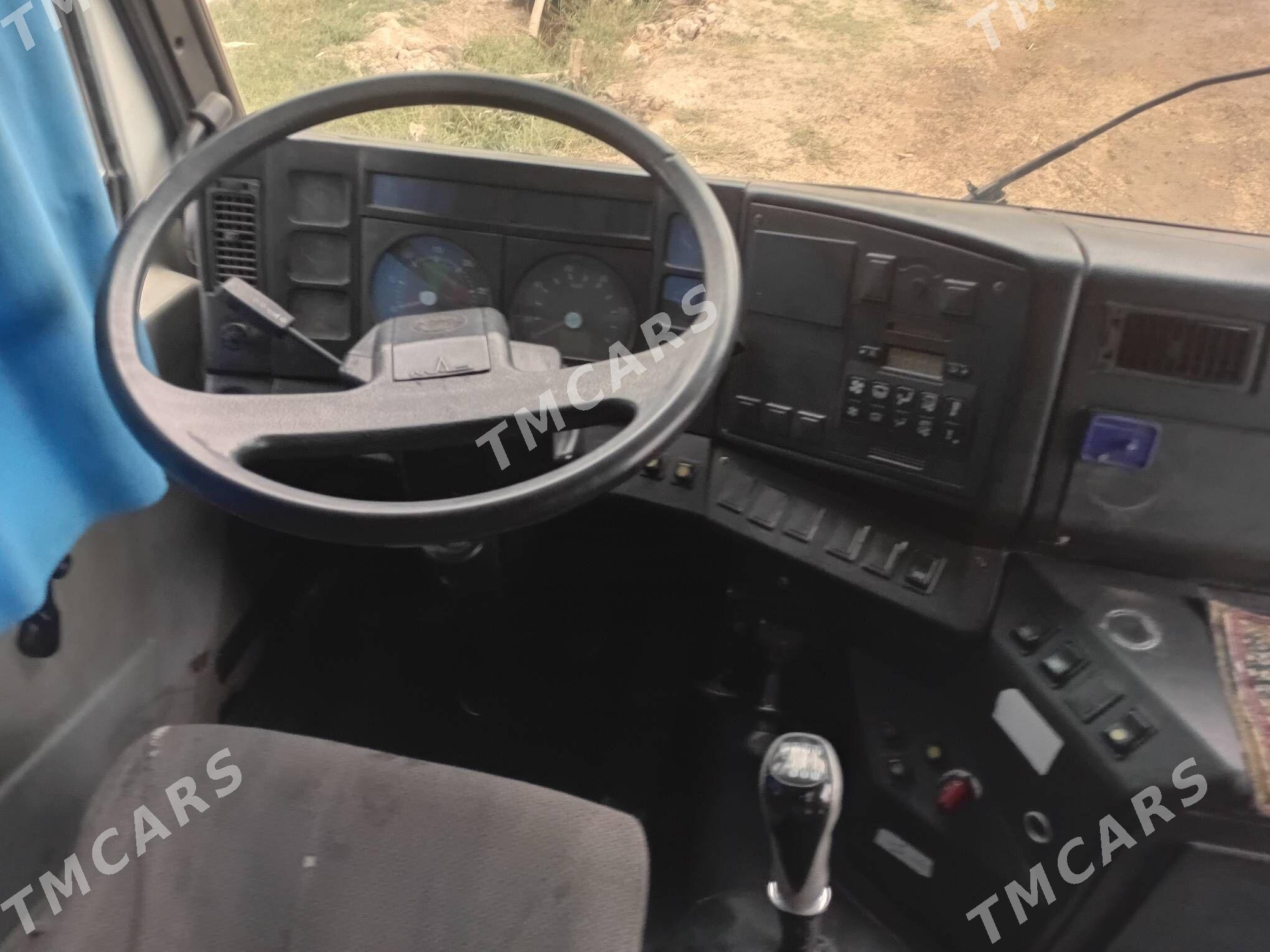 Maz Samosval 2014 - 540 000 TMT - Шабатский этрап - img 4