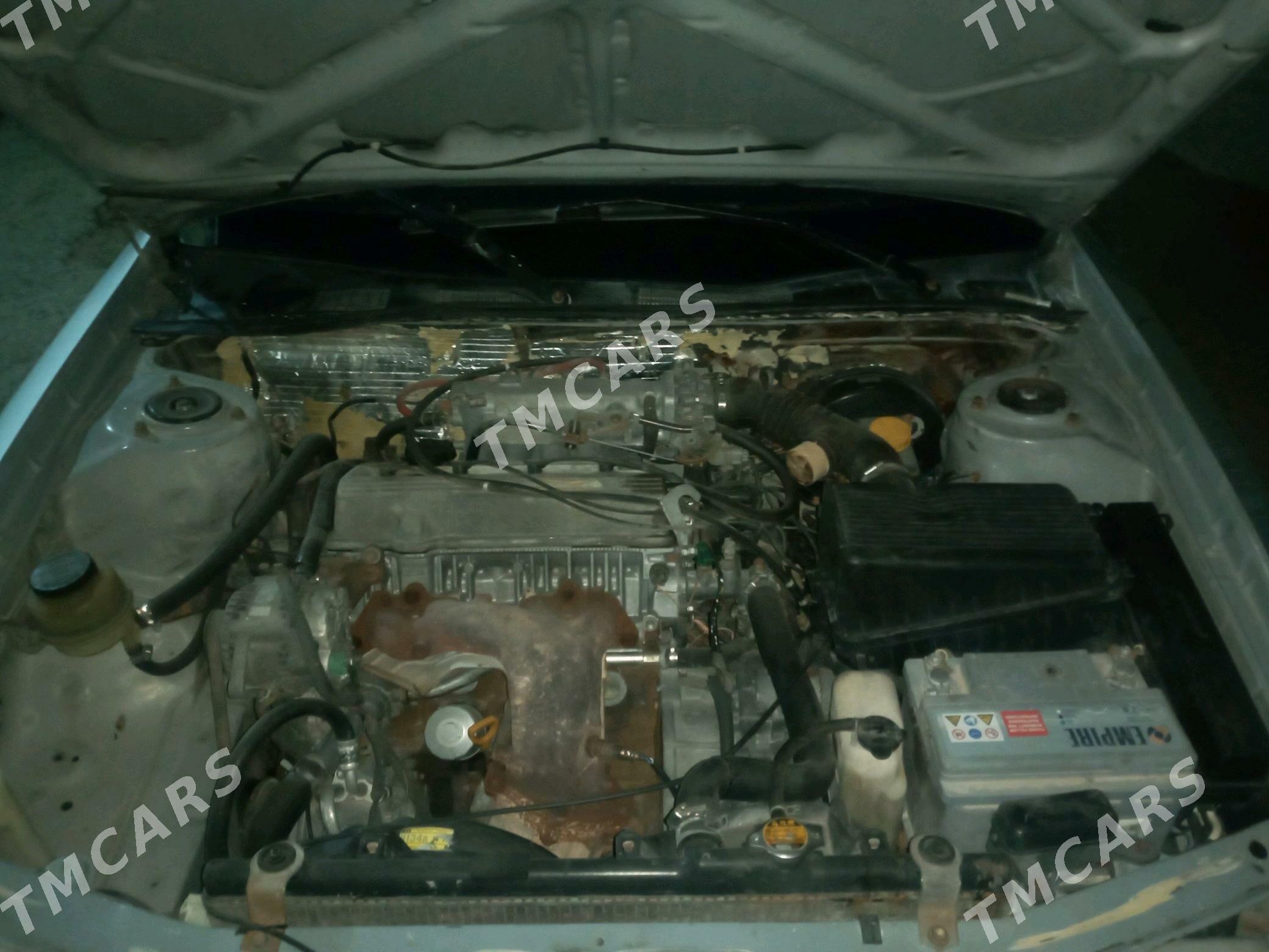 Toyota Vista 1994 - 55 000 TMT - Mary - img 2