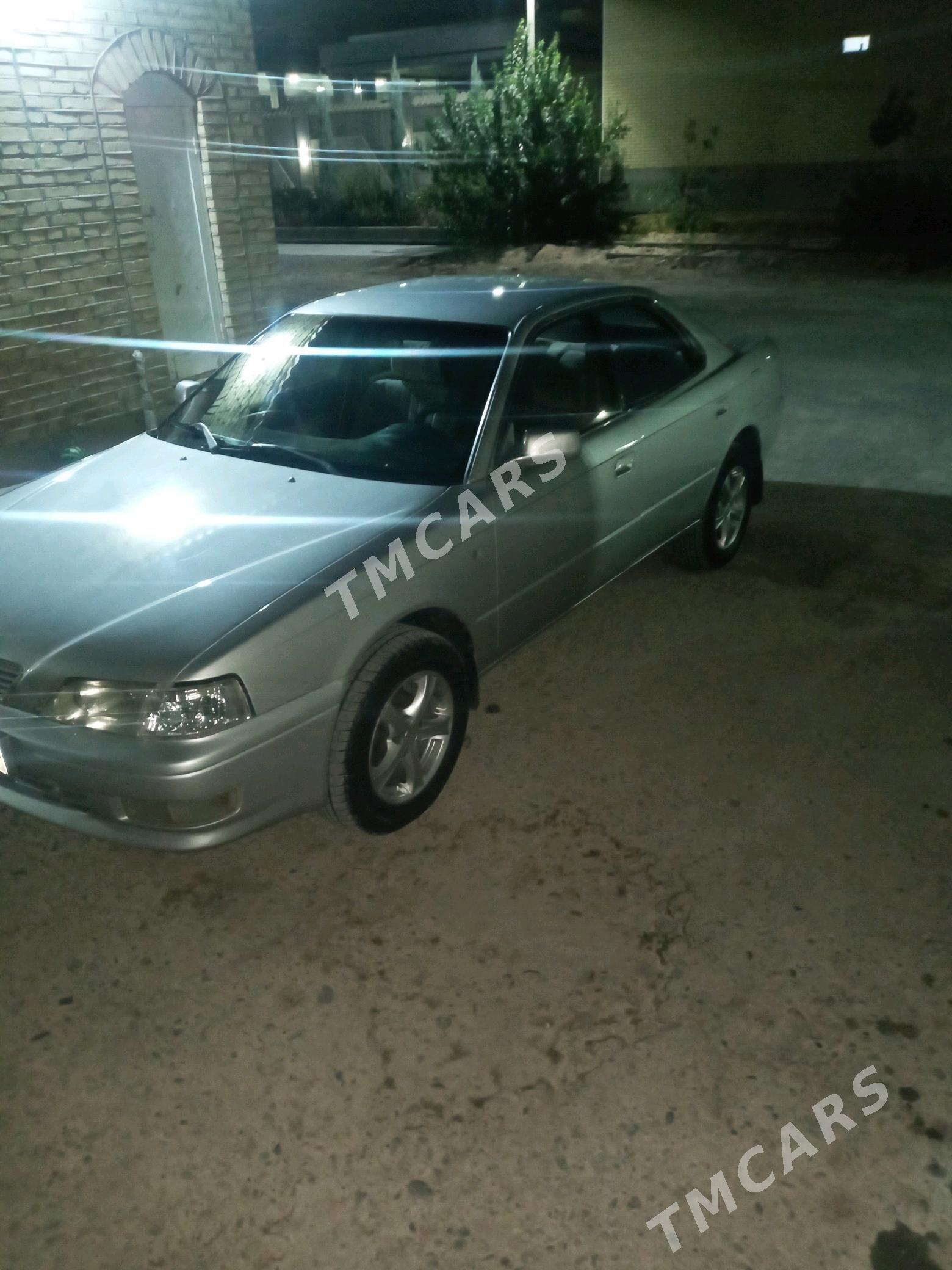Toyota Vista 1994 - 55 000 TMT - Mary - img 6