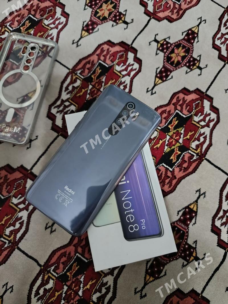 Redmi note 8 pro - Туркменбаши - img 4
