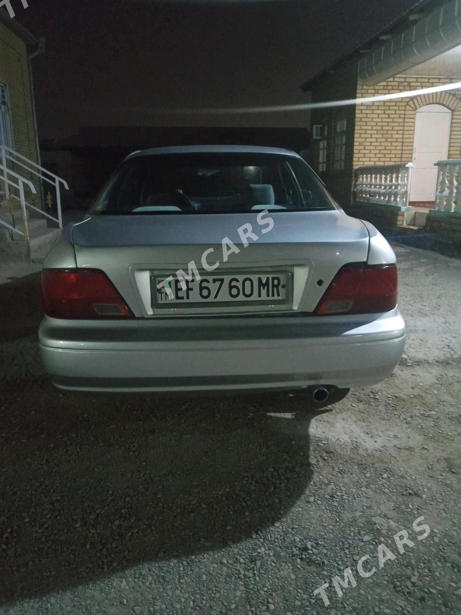 Toyota Vista 1994 - 55 000 TMT - Mary - img 3