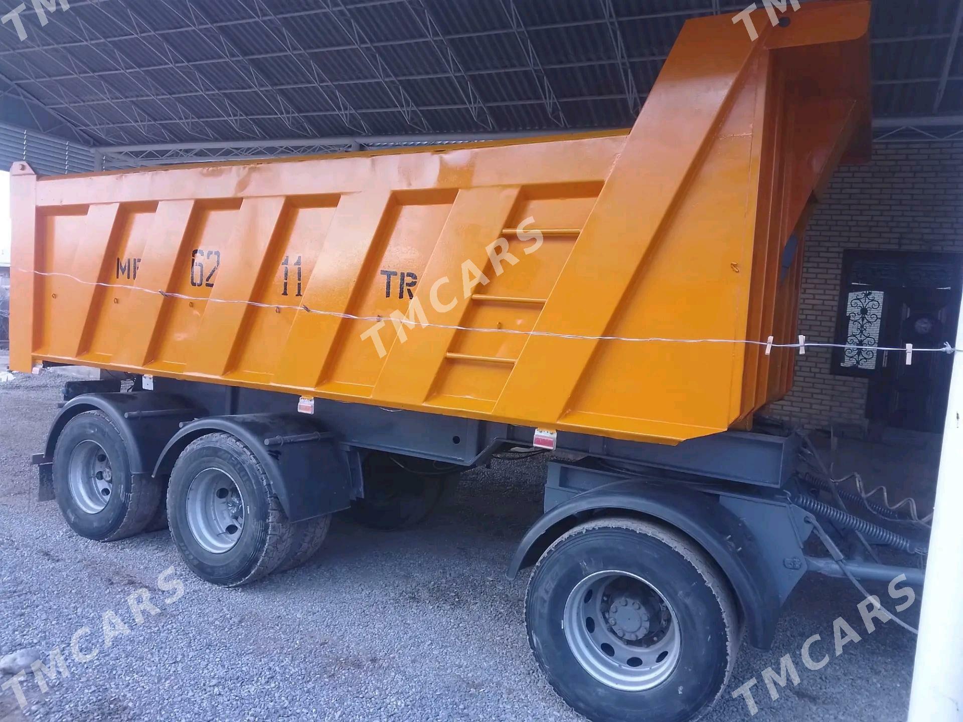 Prisep Polprisep 1994 - 270 000 TMT - Sakarçäge - img 2