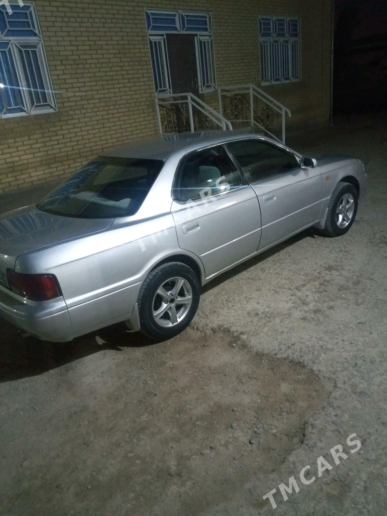 Toyota Vista 1994 - 55 000 TMT - Mary - img 5