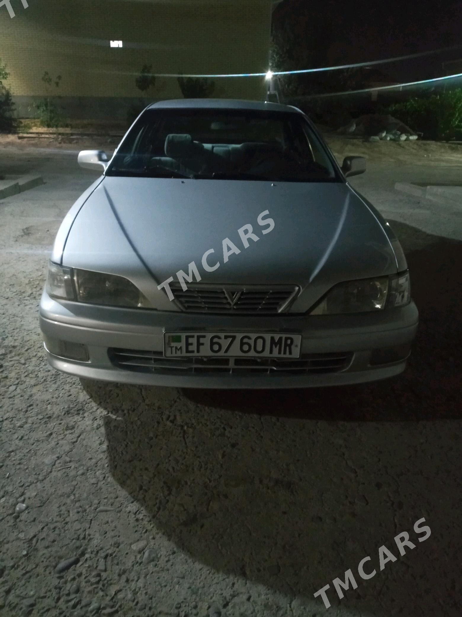 Toyota Vista 1994 - 55 000 TMT - Mary - img 7
