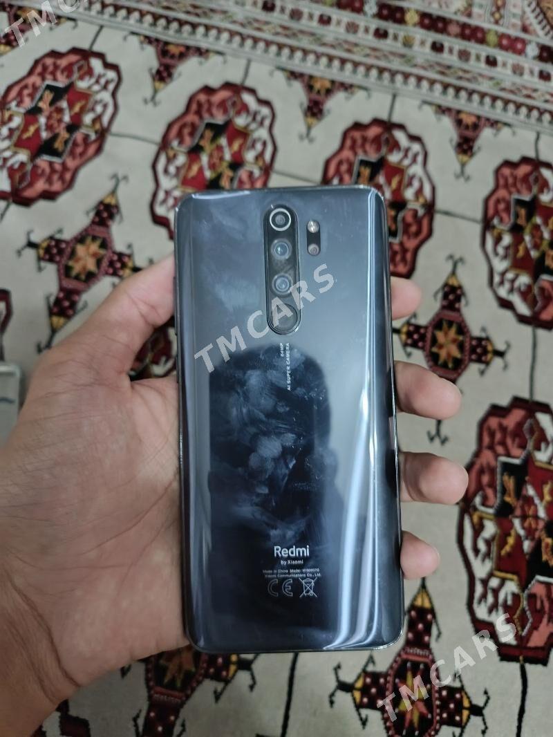 Redmi note 8 pro - Туркменбаши - img 5
