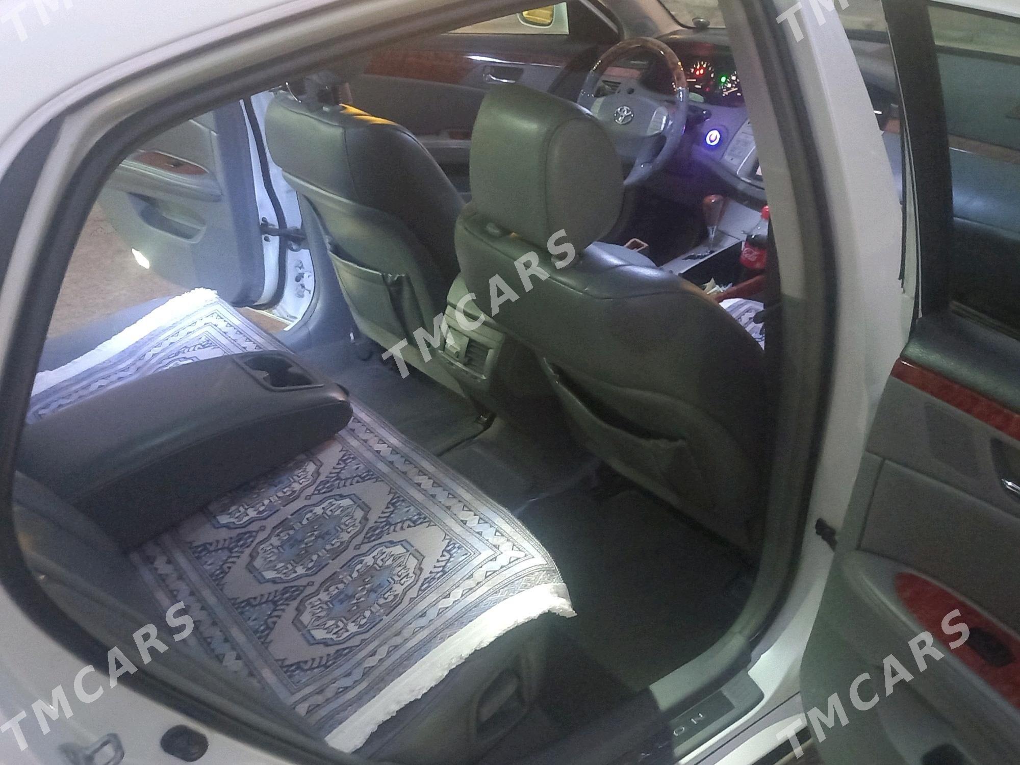 Toyota Avalon 2005 - 170 000 TMT - Gökdepe - img 2