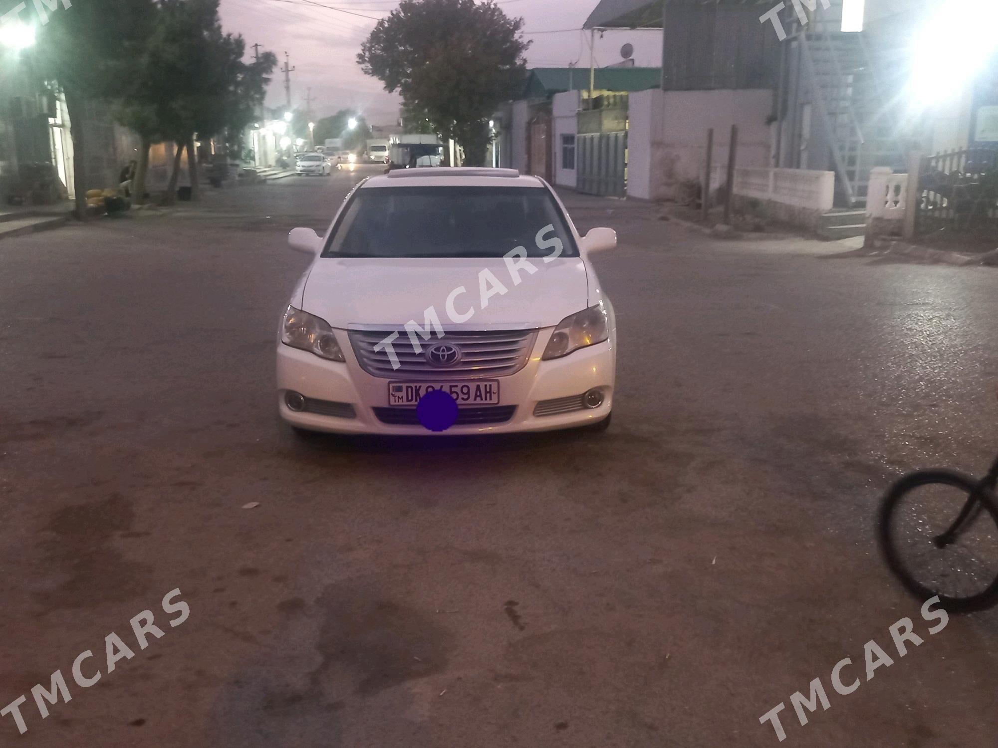 Toyota Avalon 2005 - 170 000 TMT - Gökdepe - img 4